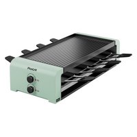 STÖCKLI PizzaGrill 8 mint green