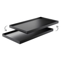 STÖCKLI Wende Grillplatte für PizzaGrill 8