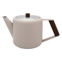 BREDEMEIJER Teekanne Duet Design Boston beige