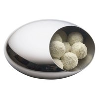 PHILIPPI Schale Cocoon Inox