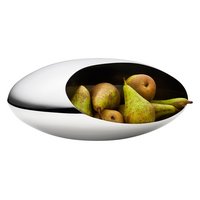PHILIPPI Schale Cocoon grande Inox