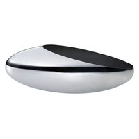 PHILIPPI Champagnerkühler und Tulpenvase Cocoon Inox 42x15x14 cm