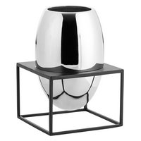 PHILIPPI Vase Solero im Ständer L