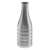 OTT Eingebeflasche Aluminium 1 l ø 9/3.5x25 cm