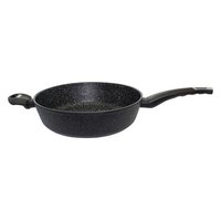 ELO Schmorpfanne hoch 28 cm Granit Evolution PFAS frei mit Gegengriff