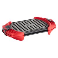 Grill für Mikrowelle