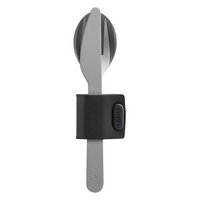 Besteckset 3-teilig Basics To Go