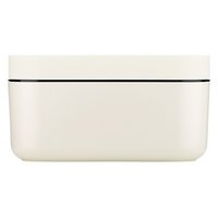 Eiswürfelbox Ice Box weiss