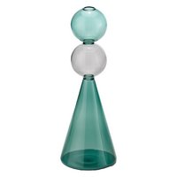 PHILIPPI Vase Curiosa Kegel