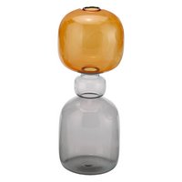PHILIPPI Vase Curiosa Sanduhr