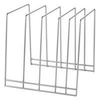 METALTEX Küchen-Organizer Nevada
