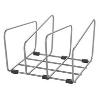 METALTEX Küchen-Organizer Backy