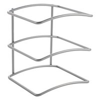 METALTEX Küchen-Organizer Wrappy