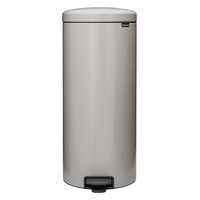 BRABANTIA Treteimer NewIcon soft grey 30 l
