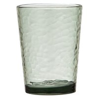 LADELLE Trinkglas Byron Acryl grün 0.43 l