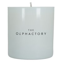 THE OLPHACTORY Duftkerze White Insignia Philippa 1990 L