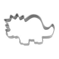STÄDTER Ausstecher Dino Triceratops 5.5 cm Edelstahl