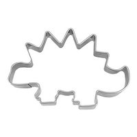 STÄDTER Ausstecher Dino Stegosaurus 6 cm Edelstahl