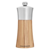 COLE MASON Salzmühle Bromley Olivenholz