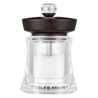 COLE MASON Salzmühle Holborn Acryl Buche dunkel