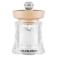 COLE MASON Salzmühle Holborn Acryl Buche natur