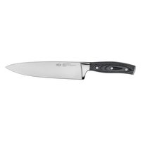 RÖSLE Kochmesser Wolfgrey mit Griff Pakka