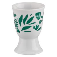 CILIO Eierbecher Amici Blätter