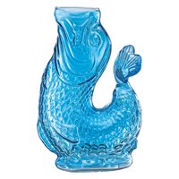 CILIO Wasserkaraffe Nemo blau