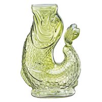 CILIO Wasserkaraffe Nemo grün