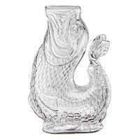 CILIO Wasserkaraffe Nemo transparent