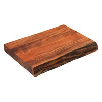 ZASSENHAUS Hackblock Akazie