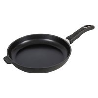 GASTROLUX Bratpfanne EVO Induktion flach 26 cm