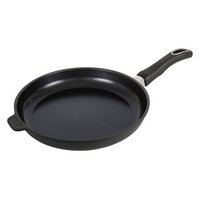 GASTROLUX Bratpfanne EVO Induktion flach 28 cm