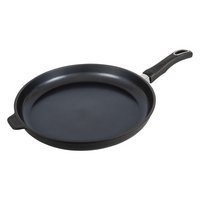 GASTROLUX Bratpfanne EVO Induktion flach 32 cm