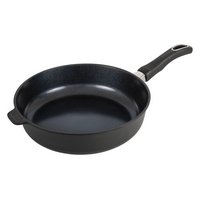GASTROLUX Bratpfanne EVO Induktion hoch 28 cm