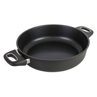 GASTROLUX Bratentopf EVO Induktion flach 26 cm