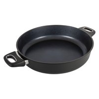 GASTROLUX Bratentopf EVO Induktion flach 32 cm