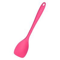 KOCHBLUME Flexlöffel L pink