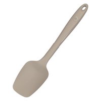 KOCHBLUME Flexlöffel S taupe
