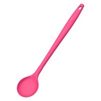 KOCHBLUME Kochlöffel pink
