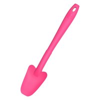 KOCHBLUME Restelöffel S pink