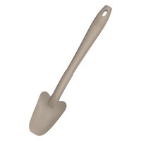 KOCHBLUME Restelöffel S taupe