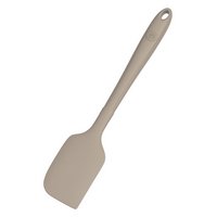 KOCHBLUME Teigschaber L taupe