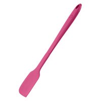 KOCHBLUME Teigschaber M pink