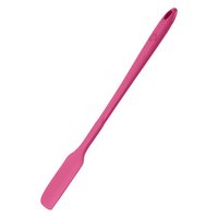 KOCHBLUME Teigschaber S pink
