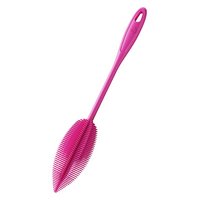 KOCHBLUME Flaschenbürste pink