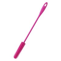 KOCHBLUME Flaschenbürste Slim pink