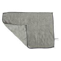 KOCHBLUME Geschirrtuch taupe