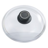 GASTROLUX Glasdeckel Pyrex 20 cm