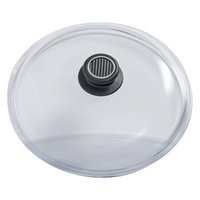 GASTROLUX Glasdeckel Pyrex 26 cm